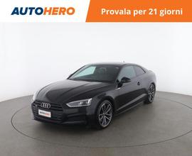 AUDI S5 JA15929