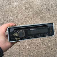 Stereo Pioneer sph 310BT