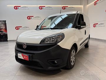 Fiat Doblo 1.6 MJT 105cv LOUNGE 3 POSTI