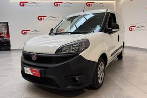 Fiat Doblo 1.6 MJT 105cv LOUNGE 3 POSTI