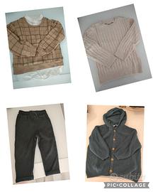 Vestiti invernali 3anni Primigi