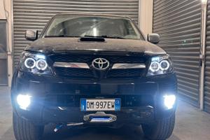 Toyota hilux 3.000