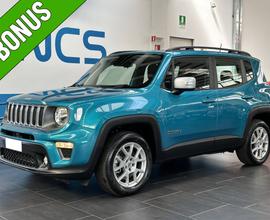 JEEP Renegade 1.3 T4 PHEV 4xe Limited