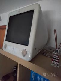 iMac G3 eMac 