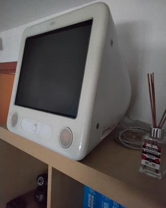 iMac G3 eMac 
