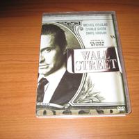 DVD Wall Street Ocean's Eleven