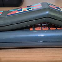 Telefono fisso Swatch Twin Phone,raro vintage 80'