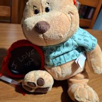 peluche
