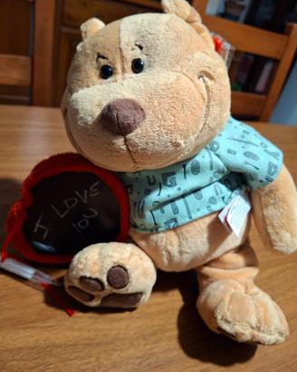 peluche