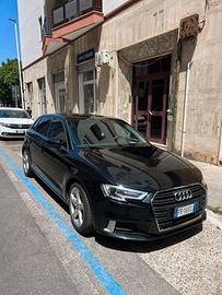Audi A3 sportback TDI 2.0 150 cv sport