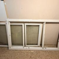 Blocco infissi Nuovo