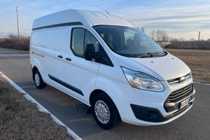 Ford transit CUSTOM L2 H2