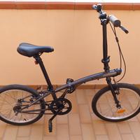 B’TWIN TILT 100 NERA