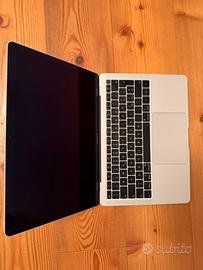 MacBook Air 13” 2018 260 cicli