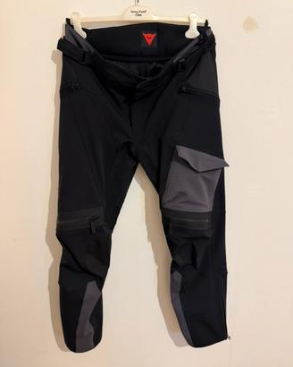 Pantaloni moto laminato Dainese Tonale