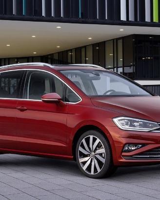 Ricambi usati volkswagen golf 7 sportsvan #i