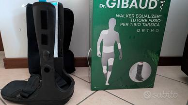 Tutore Dr. Gibaud Walker Equalizer – Misura 3 – Us