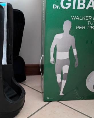 Tutore Dr. Gibaud Walker Equalizer – Misura 3 – Us