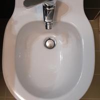 Bidet Ideal Standard bianco 