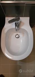 Bidet Ideal Standard bianco 