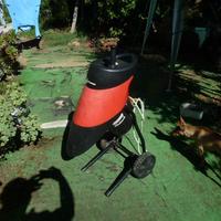 Biotrituratore Walex BT2400D