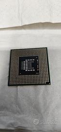Intel Core 2 Duo T8100 2,1 GHz 3 MB 800 MHz