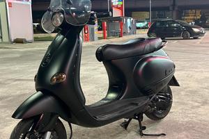 Piaggio Vespa 125 ET4 - 1999