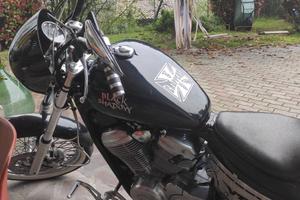 Honda VT 600 Shadow - 1994