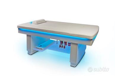 Lettino massaggi Vivaldi