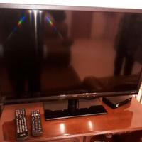 tv 32 pollici con decoder MYTV