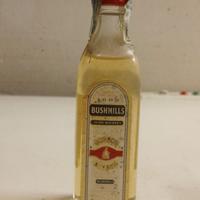 Mignon whiskey Bushmills
