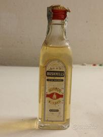Mignon whiskey Bushmills
