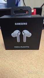 cuffie galaxy buds3 pro