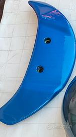 Aprilia Leonardo spoiler posteriore 