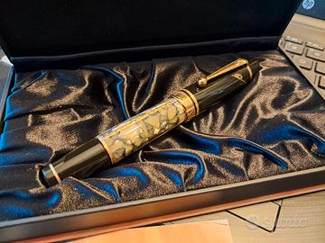 Penna stilografica da collezione Seri A. Dumas del