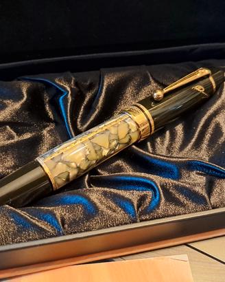 Penna stilografica da collezione Seri A. Dumas del