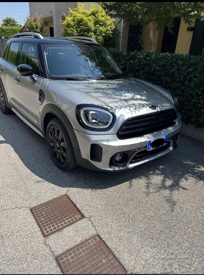 MINI Altro modello