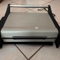 Bistecchiera De Longhi CGRMP 550