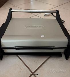 Bistecchiera De Longhi CGRMP 550