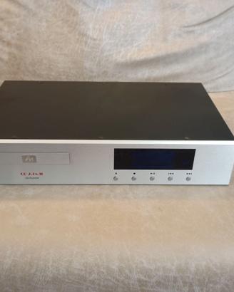 Lettore CD a valvole Audio Note CD 2.1x/II