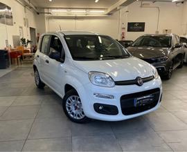 Fiat Panda 1.2 EasyPower GPL di serie,COME NUOVA