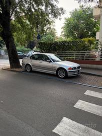 BMW e46 320i