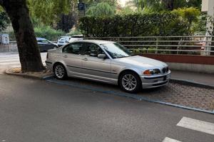 BMW e46 320i