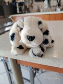 Peluche cagnolino