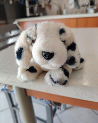 Peluche cagnolino