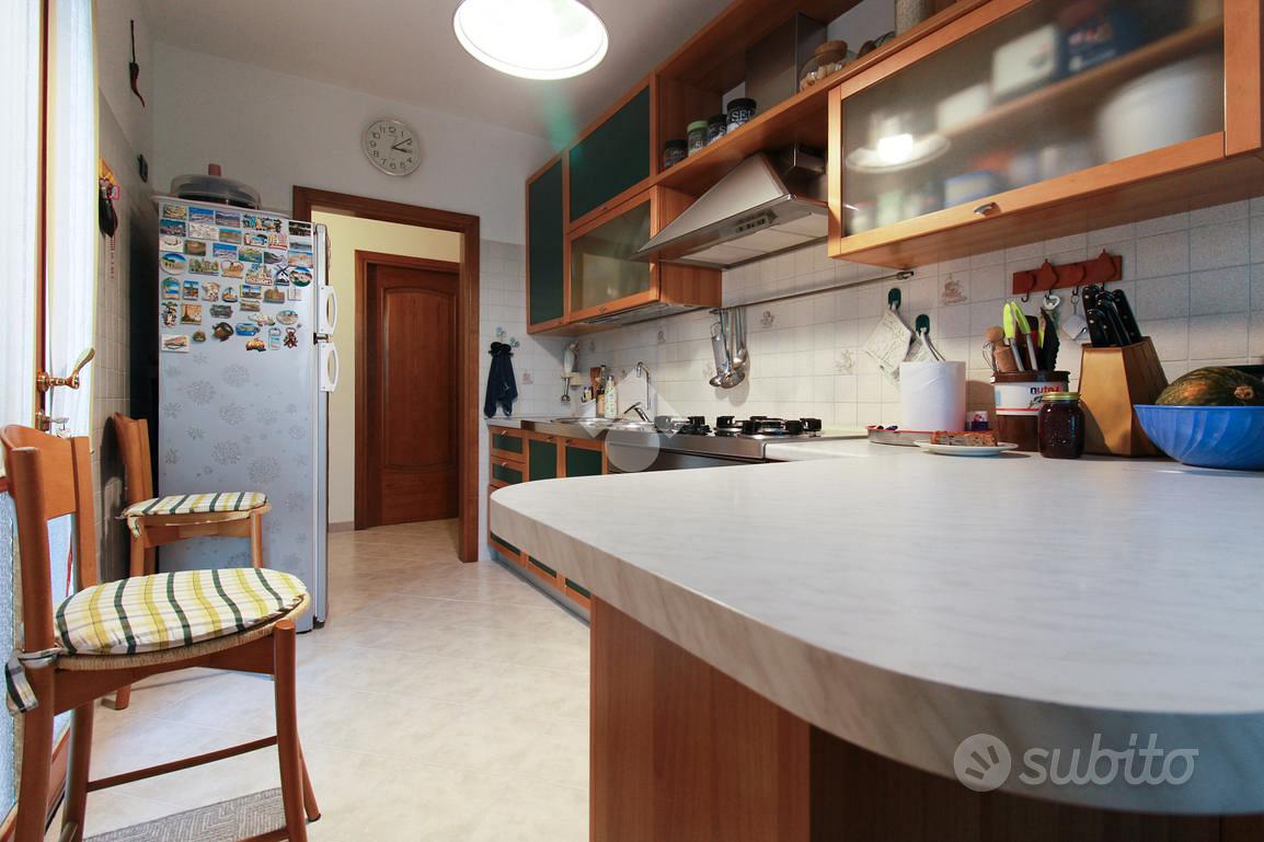 4 LOCALI A CAVALLINO-TREPORTI - Vista 4