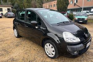 Renault Modus 1.2 Benzina - Neopatentati