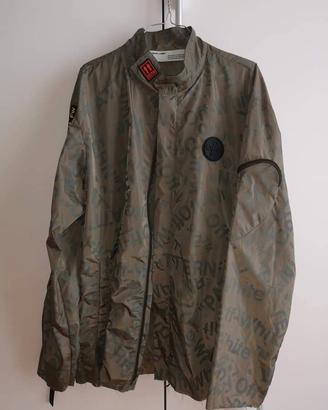 Off White windbreaker - XL - DSWT