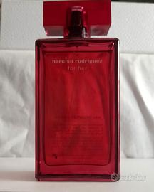 Narciso Rodriguez For Her Intense