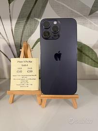iPhone 14 Pro Max 256GB